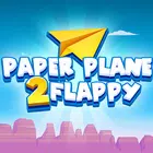 Paper Plane 2软盘