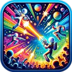 英雄战士：宇宙