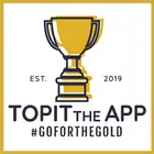 TOPIT#GoForTheGold