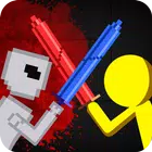 布娃娃决斗冲突