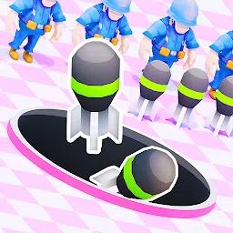 陆军指挥官游戏