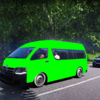 印度货车模拟器