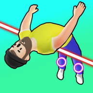 慢动作超级英雄 - 奔跑大师