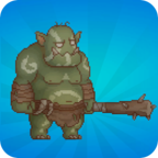 像素僵尸战争Z防御