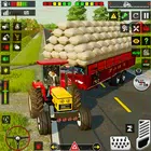 美国拖拉机游戏3D 2023