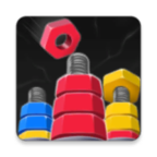 螺母分类和匹配