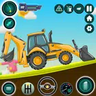 建造Dino建筑卡车