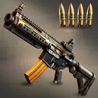 I枪-射击模拟器