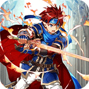 火焰纹章 封印之剑（Cgp简体汉化版）