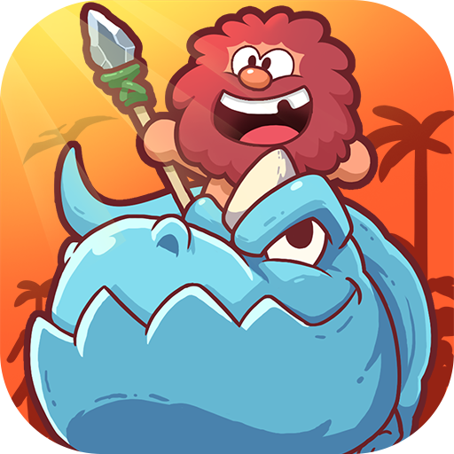 狩猎吧!原始人(九游版)