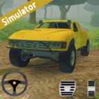 越野停车场 - 汽车驾驶