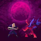 游手好闲的野兽猎人