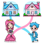 新娘拉什：抽奖拯救