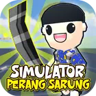 刀鞘战争模拟器3D