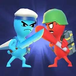 火柴人部落冲突