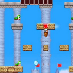 新彩虹岛（汉化版）