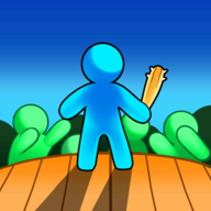 木筏僵尸(辅助菜单)