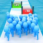 火柴人计数合并大师