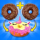 美味融合食物美味