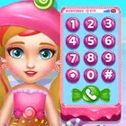 宝宝公主手机宝宝游戏