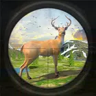 丛林射手：动物狩猎