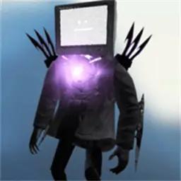 电视人vs马桶人怪物