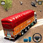 印度货运卡车司机3D