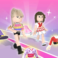 时装秀 - T台大战