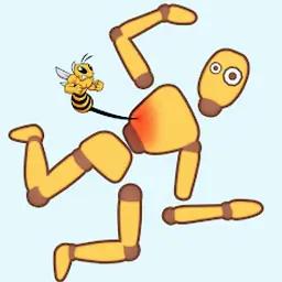 布娃娃破碎模拟器