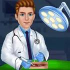 虚拟医院运营-Dr