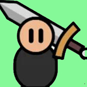 逆袭战争(鹅鹅出击)