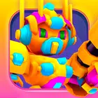 GLABS by G-BOTS：皇家之战