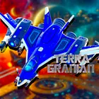 TERRA GRANIAN-3D工艺Shmup