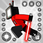 英雄传送：厕所大战