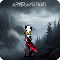 僵尸和狼的无限逃亡