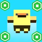 粗壮的翅膀向上！