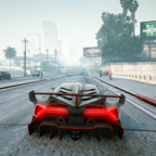 真人驾驶汽车模拟器