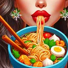 烹饪挑战-美食游戏