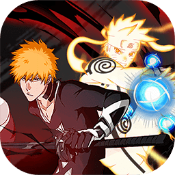 死神vS火影 Flight(云游戏)