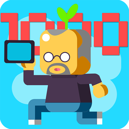 1000层楼-解锁皮肤