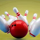 Bowling Crew 3D：小巷保龄球