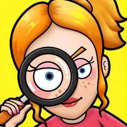 找茬达人找不同