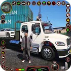 2023 年汽车货运卡车游戏