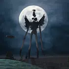 恐怖Siren恐怖头游戏