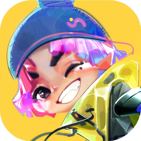 代号:魔方 	 Powerdise