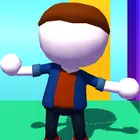 触发器：动作射击