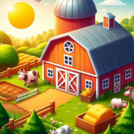 快乐农场农业挑战赛