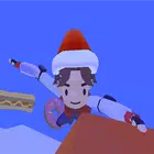 去登山：3D跑酷！