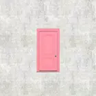 逃生游戏：隐藏的门