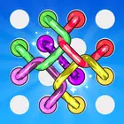 Woody Untangle Rope 3D拼图